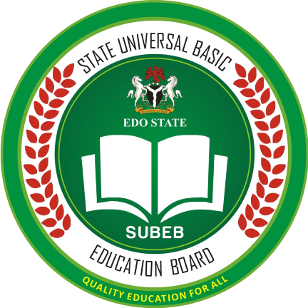 Edo SUBEB logo